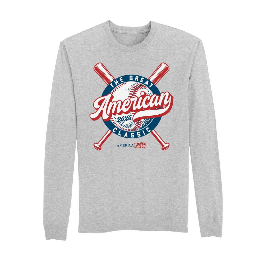 Mens Small Athletic Heather Style_Long Sleeve