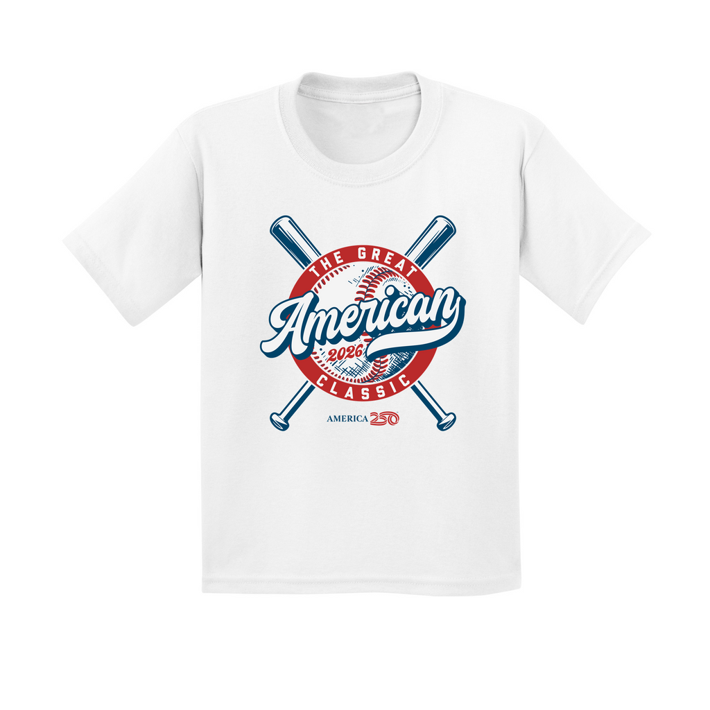 Kids Small White Style_T-Shirt