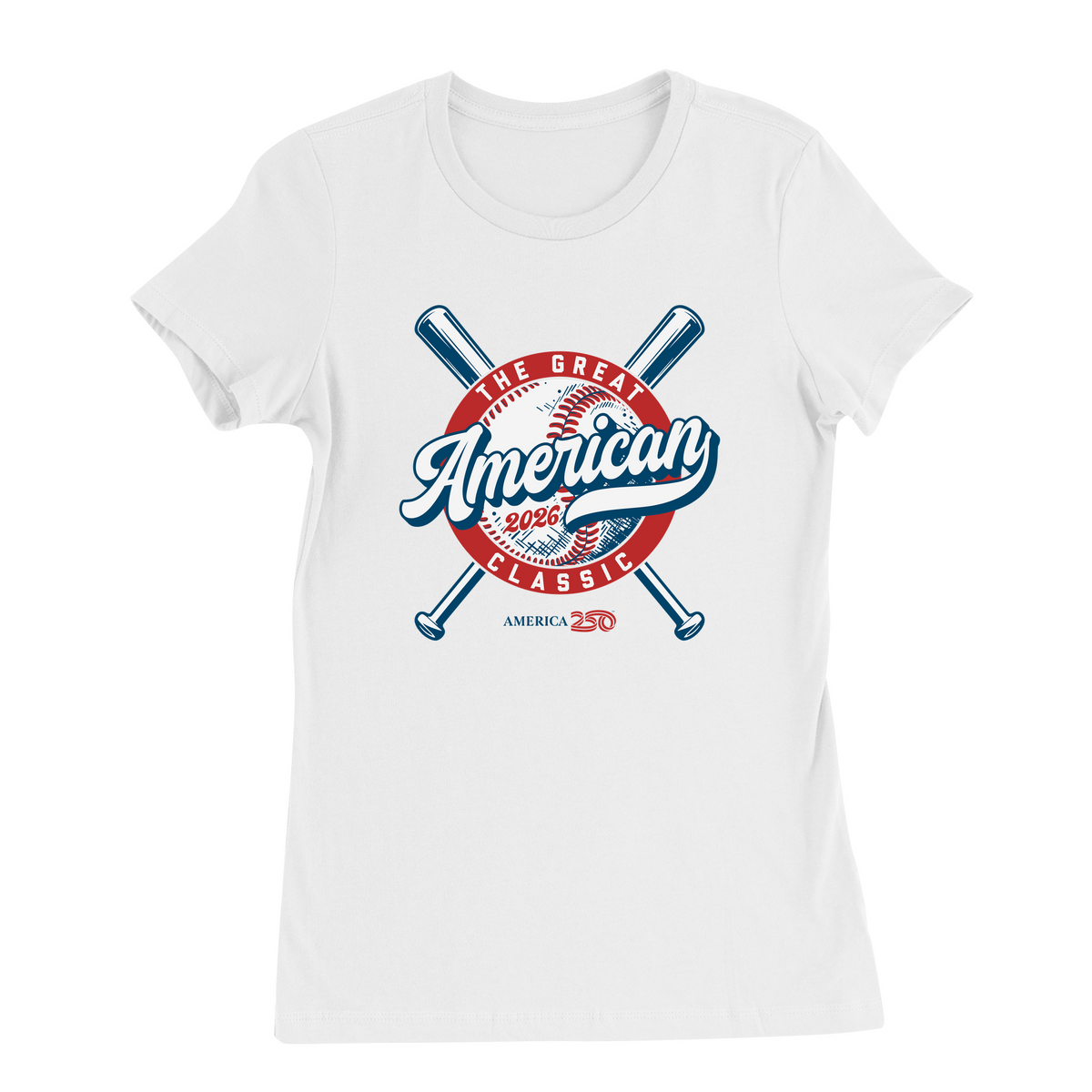 Womens Small White Women's Short Sleeve Tee