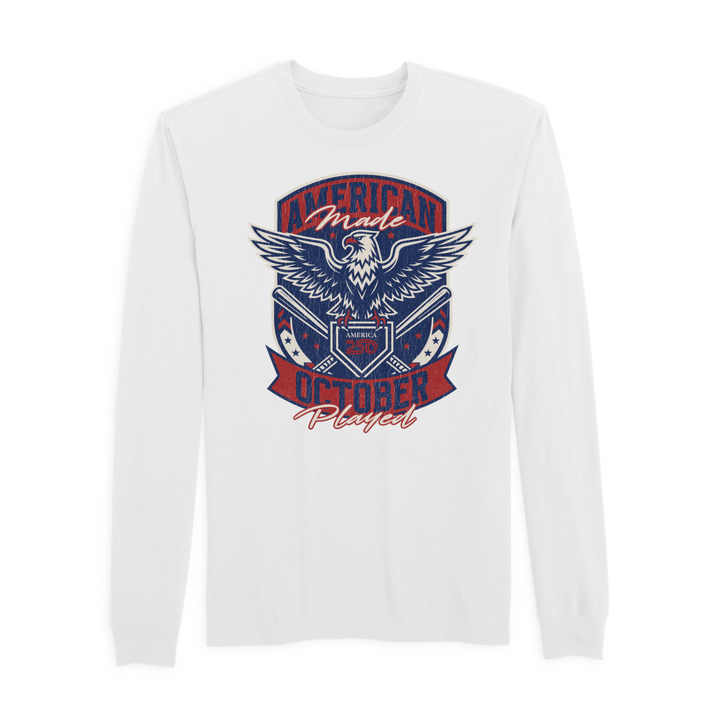 Mens Small White Style_Long Sleeve