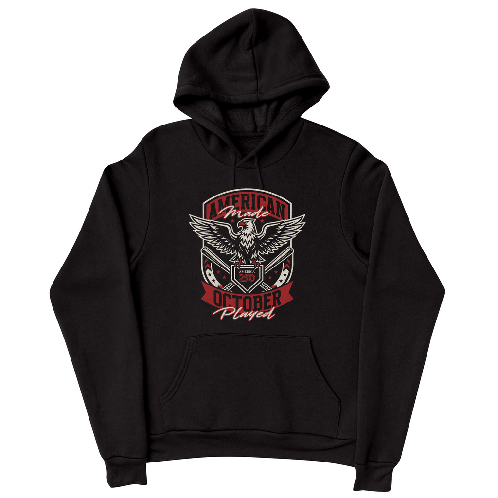 Mens Small Black Style_Hoodie