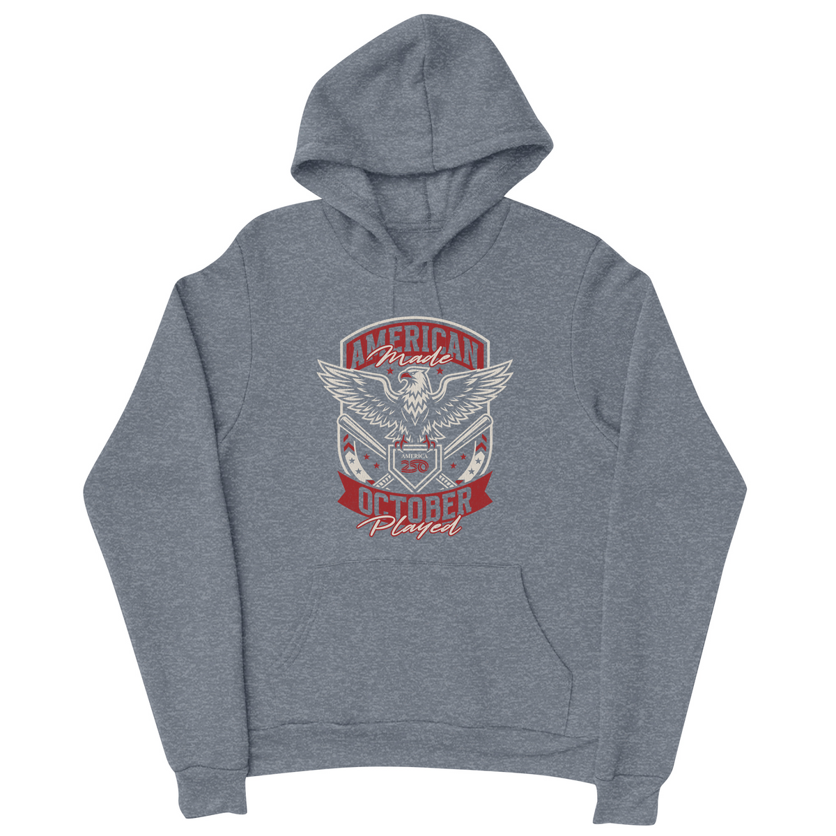 Mens Small Dark Ash Style_Hoodie