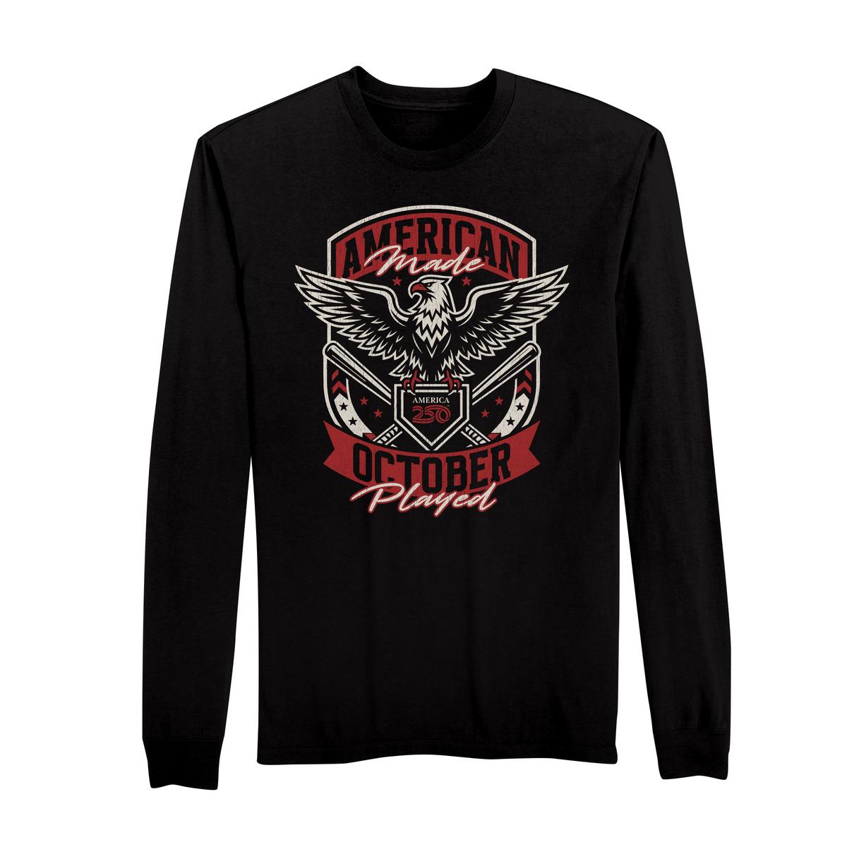 Mens Small Deep Black Style_Long Sleeve