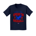 America250 All Star American Youth T-Shirt