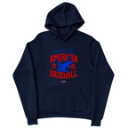 America250 All Star American Unisex Hoodie