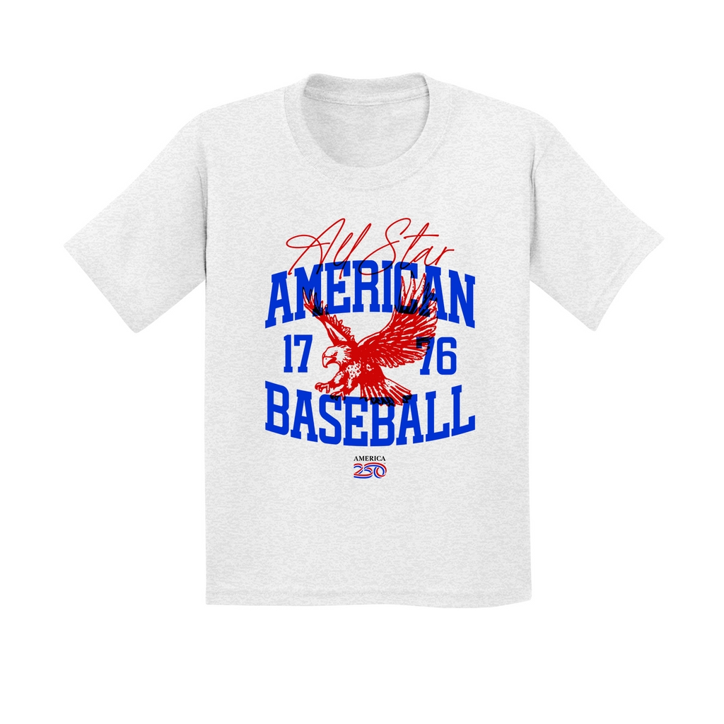 Kids Small Ash Style_T-Shirt