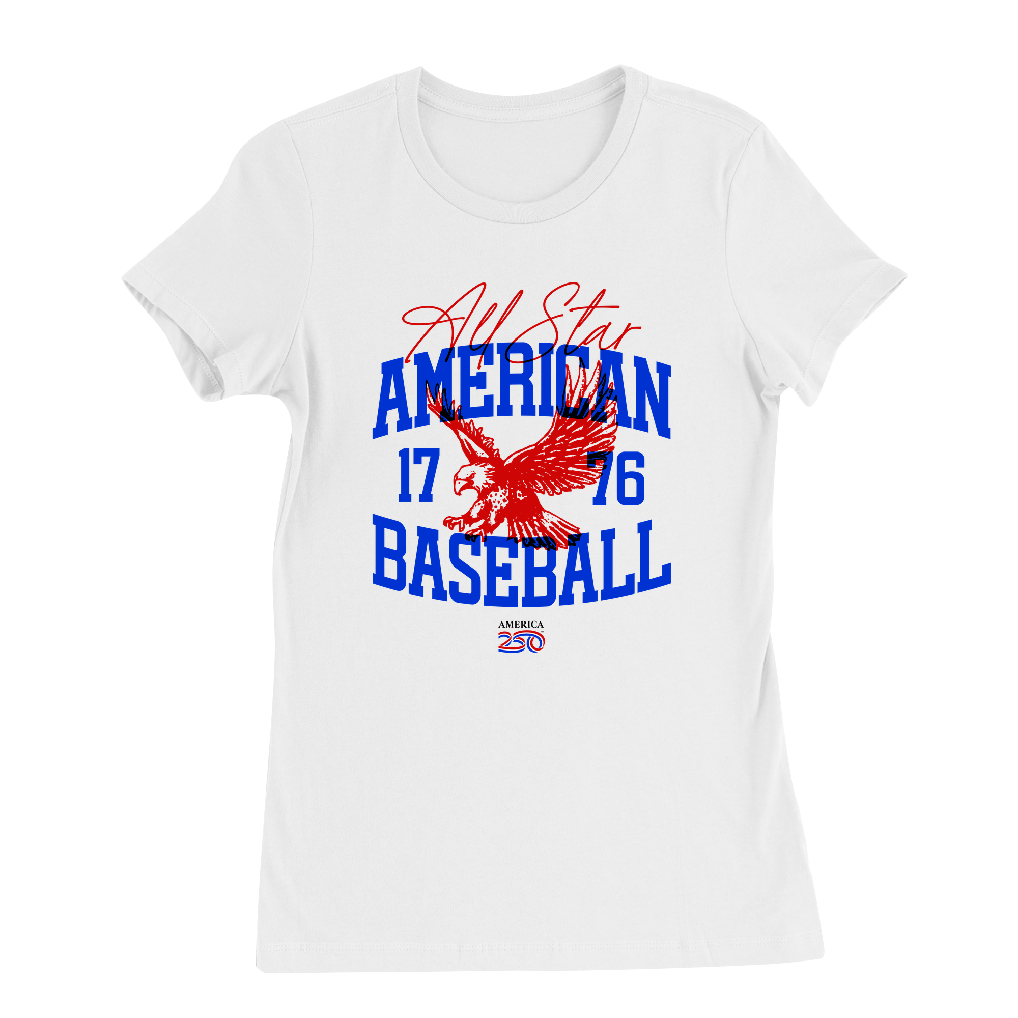 Womens Small White Women's Short Sleeve Tee