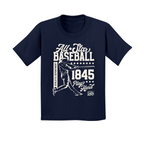 America250 All Star Baseball Youth T-Shirt