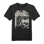America250 All Star Baseball Men's T-Shirt