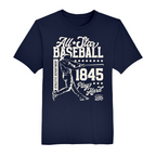 America250 All Star Baseball Men's T-Shirt
