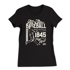 America250 All Star Baseball Women's T-Shirt