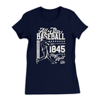 America250 All Star Baseball Women's T-Shirt