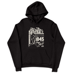 America250 All Star Baseball Unisex Hoodie