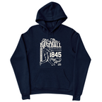 America250 All Star Baseball Unisex Hoodie