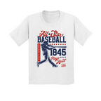 Kids Small Ash Style_T-Shirt