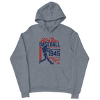 Mens Small Dark Ash Style_Hoodie