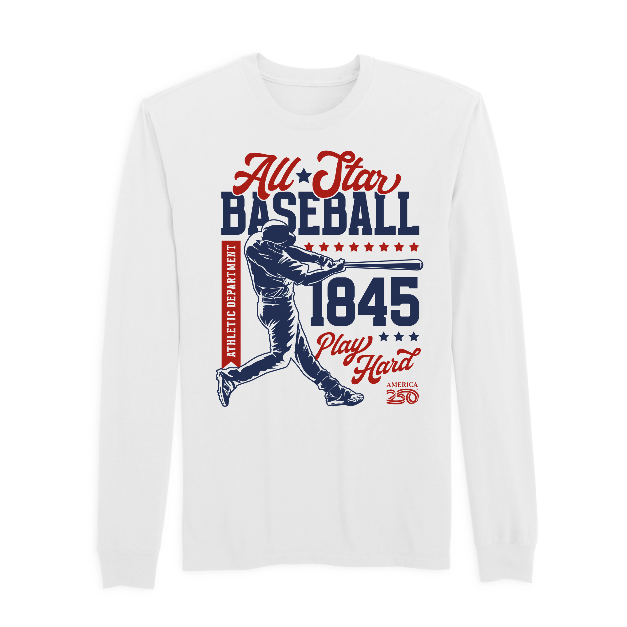 Mens Small White Style_Long Sleeve