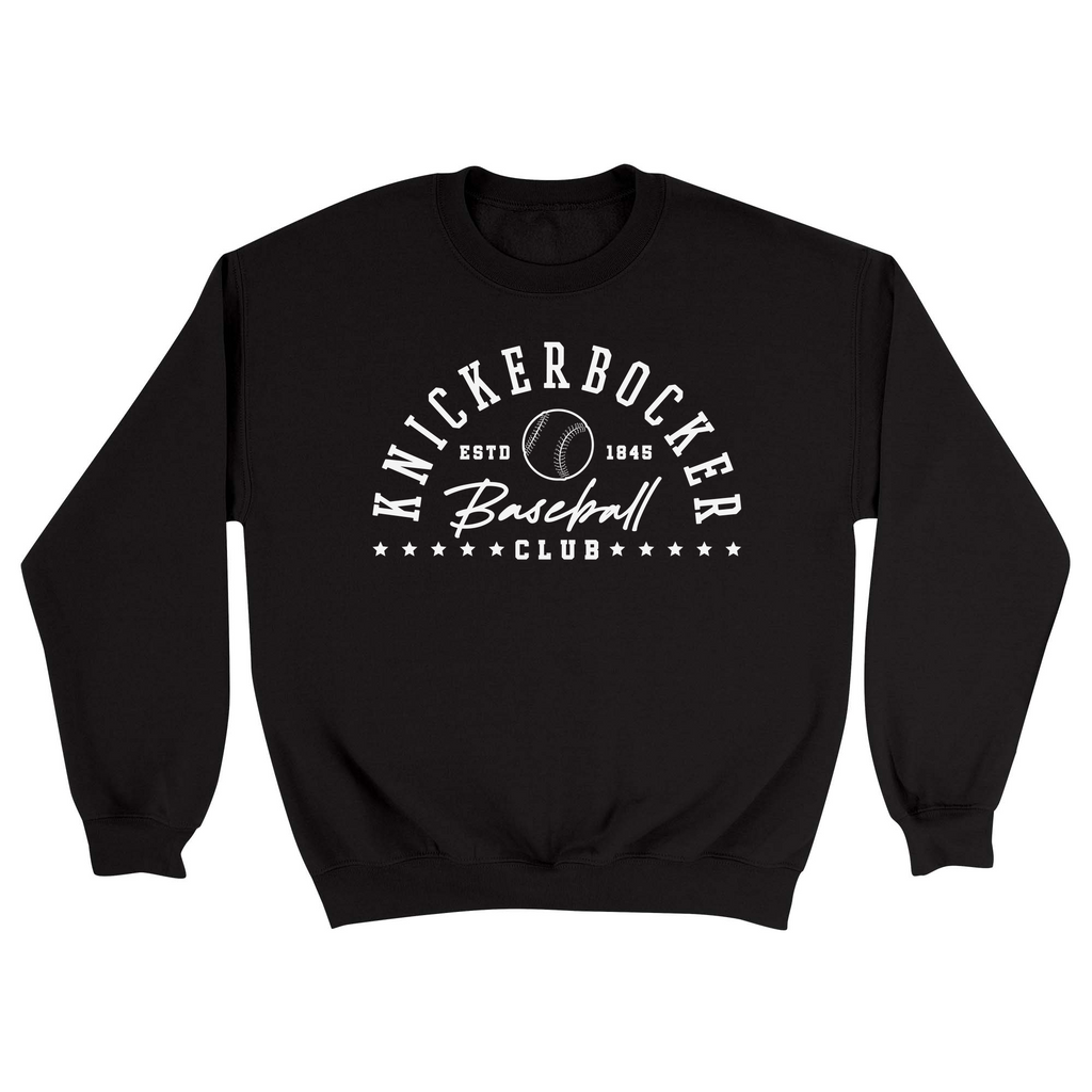 America250 Knickerbocker Unisex Crewneck Sweatshirt