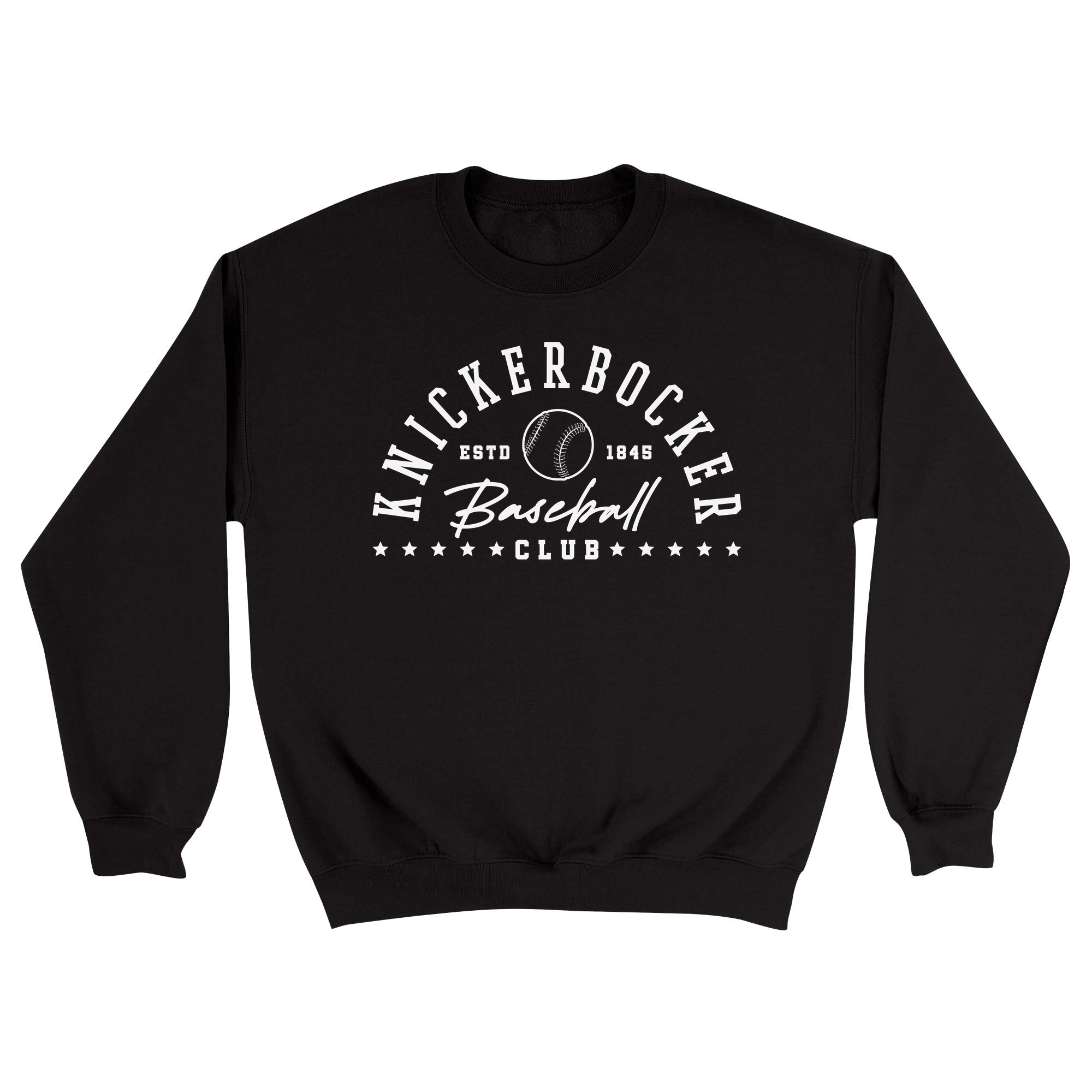 America250 Knickerbocker Unisex Crewneck Sweatshirt