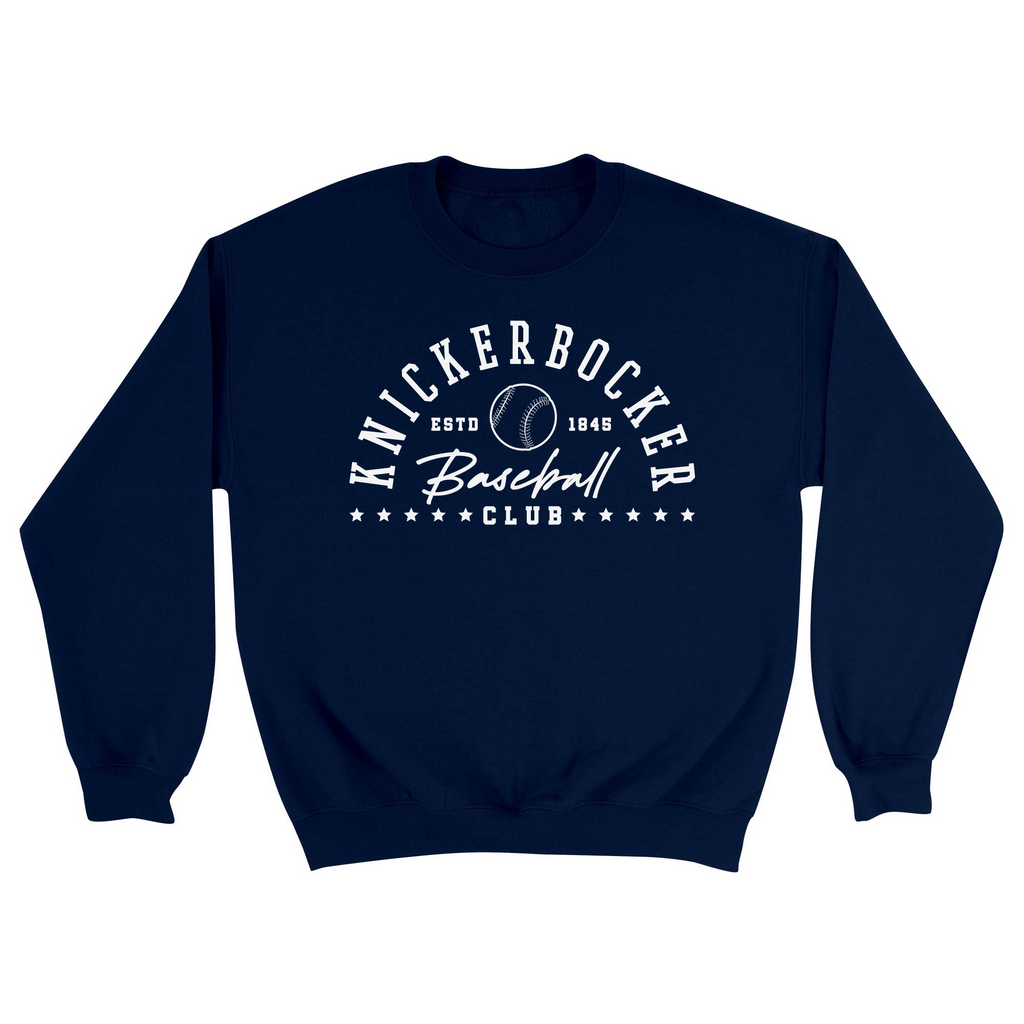 America250 Knickerbocker Unisex Crewneck Sweatshirt