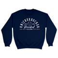 America250 Knickerbocker Unisex Crewneck Sweatshirt