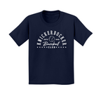 America250 Knickerbocker Youth T-Shirt