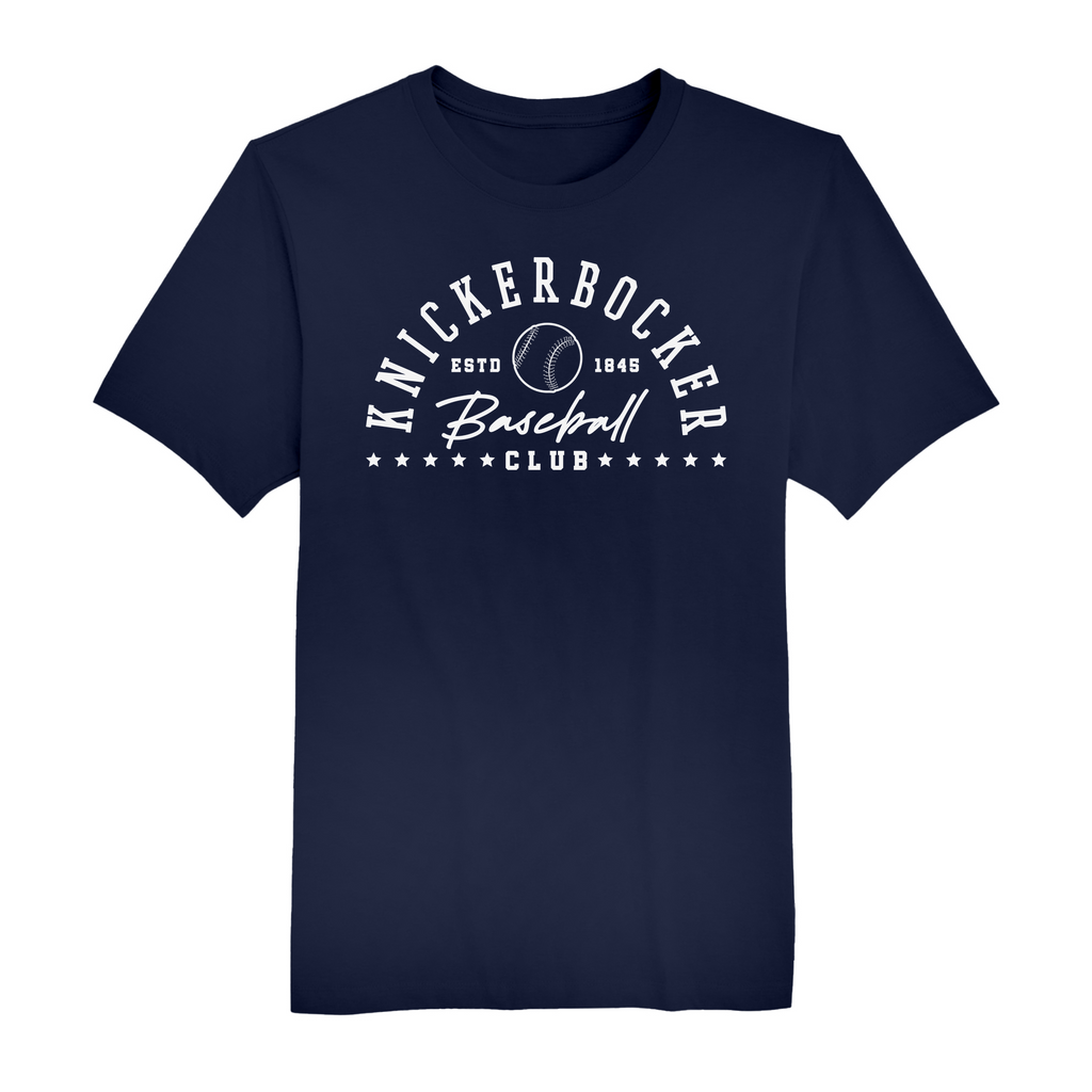 America250 Knickerbocker Men's T-Shirt