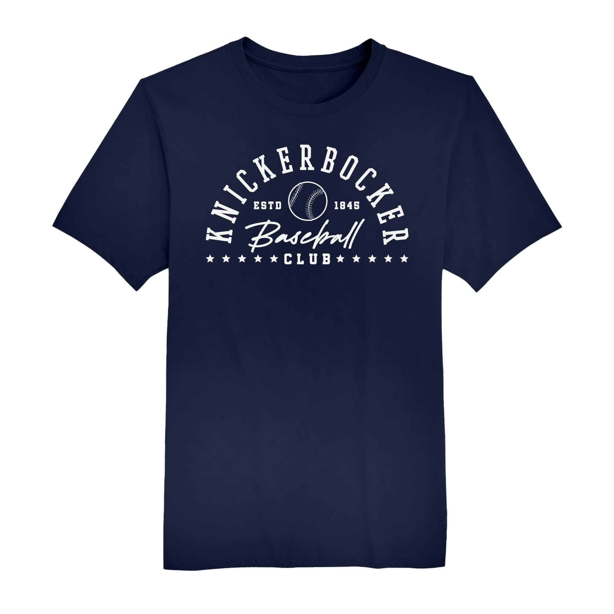 America250 Knickerbocker Men's T-Shirt