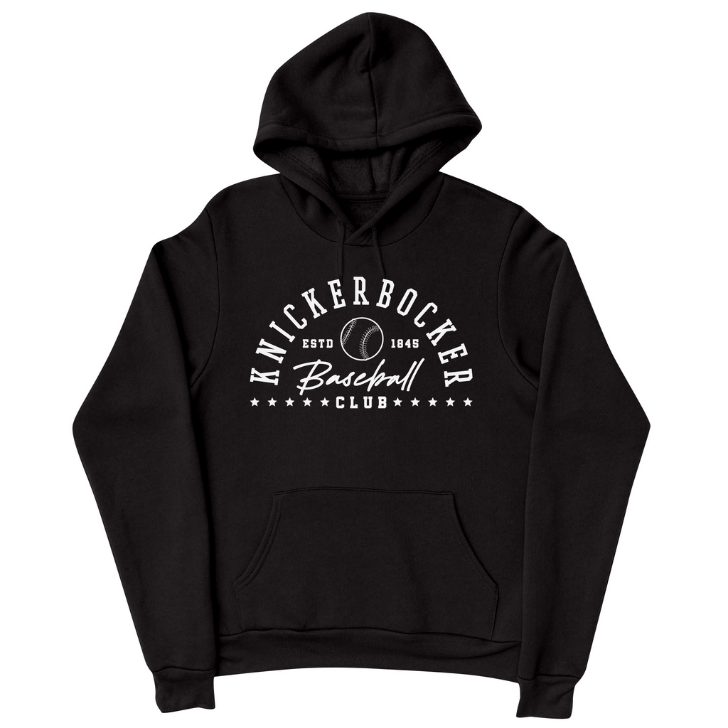 America250 Knickerbocker Unisex Hoodie