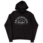 America250 Knickerbocker Unisex Hoodie