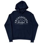 America250 Knickerbocker Unisex Hoodie