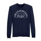 America250 Knickerbocker Men's Long Sleeve T-Shirt