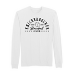 Mens Small White Style_Long Sleeve