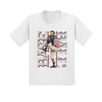 Kids Small Ash Style_T-Shirt