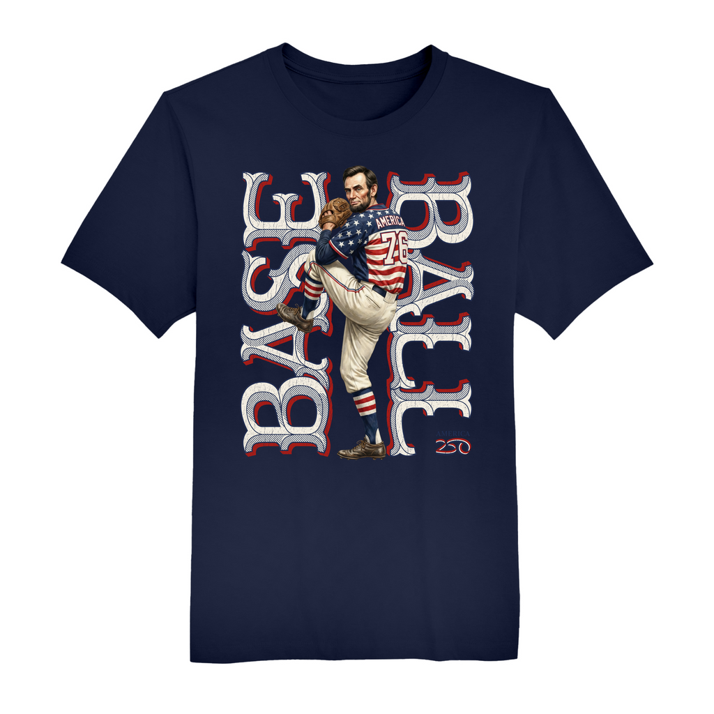 Mens Small Navy Short Sleeve Tee