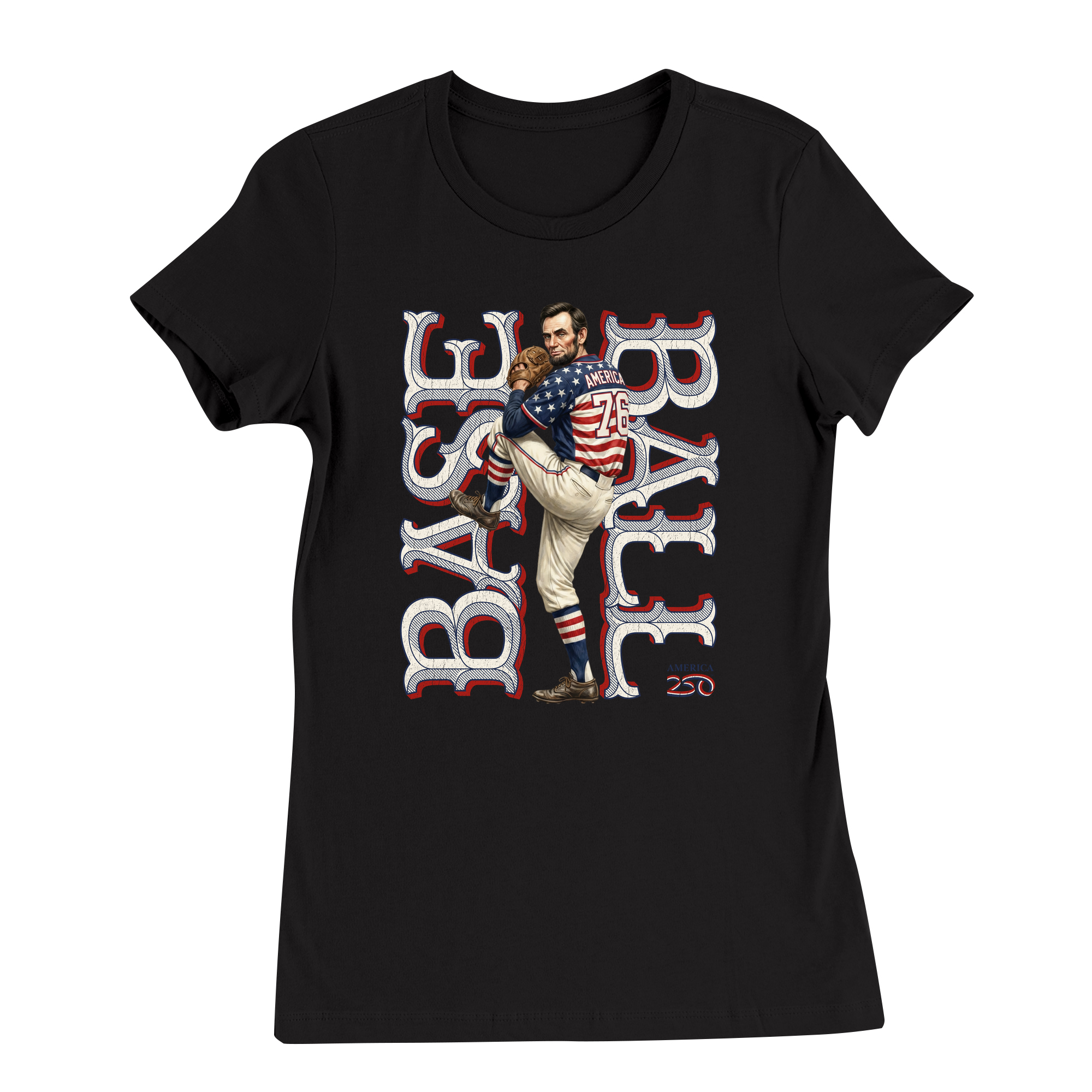 Womens Small Black Women's Short Sleeve Tee