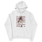 Mens Small White Style_Hoodie
