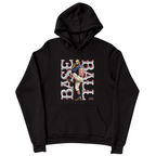 Mens Small Black Style_Hoodie