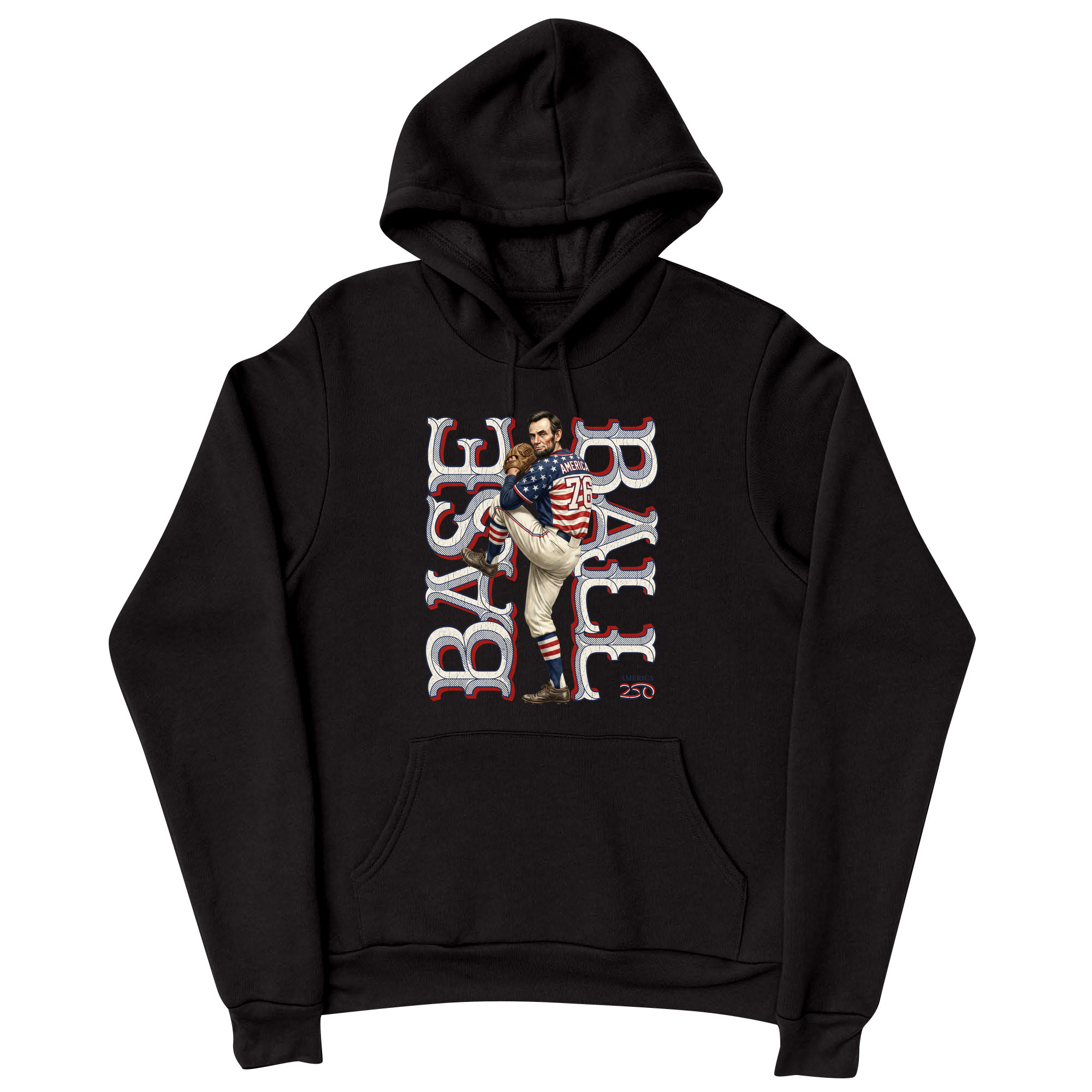 Mens Small Black Style_Hoodie