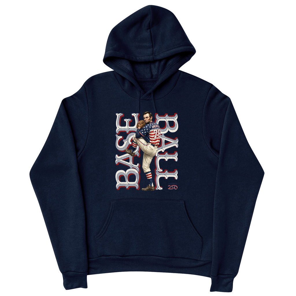 Mens Small Navy Style_Hoodie