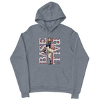 Mens Small Dark Ash Style_Hoodie