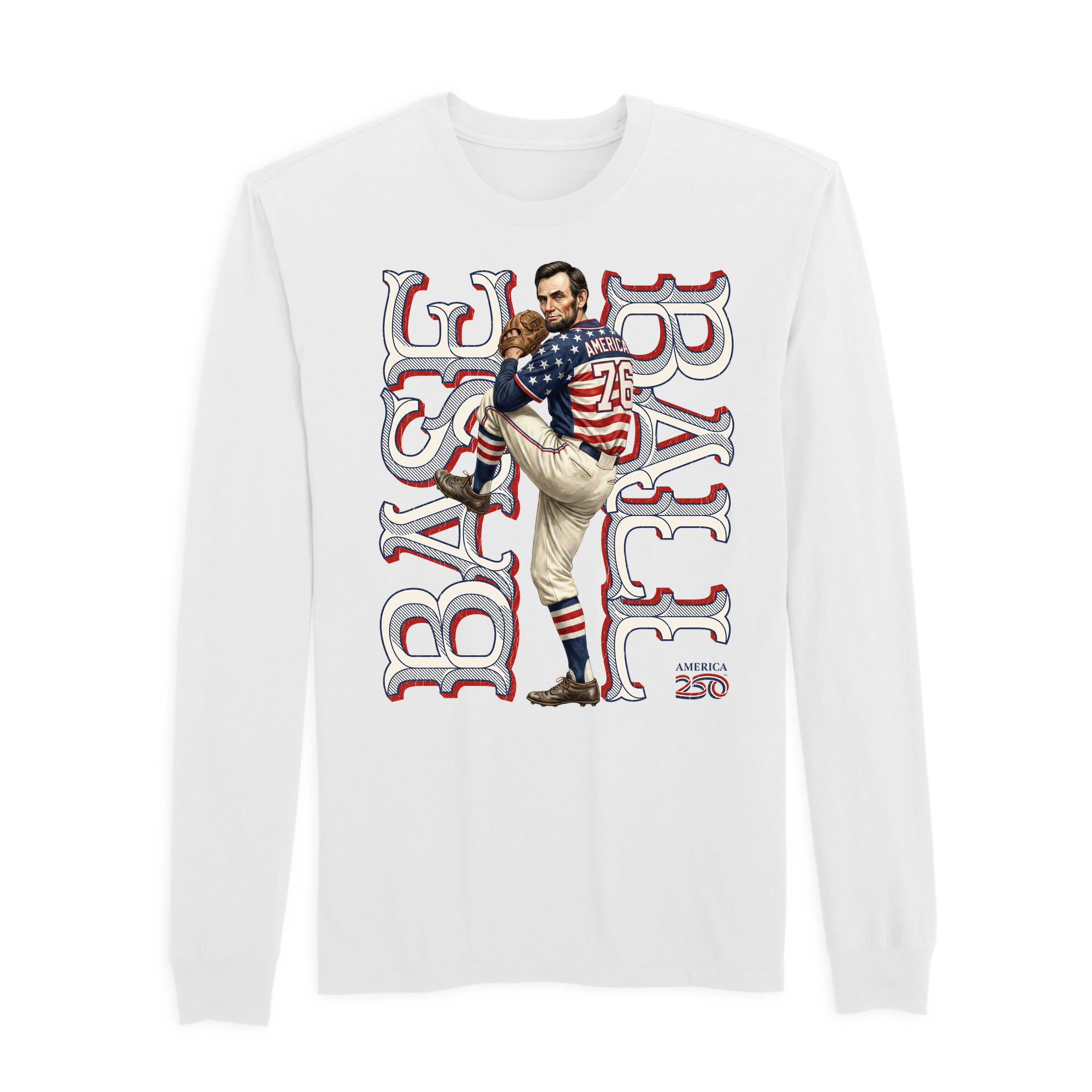 Mens Small White Style_Long Sleeve