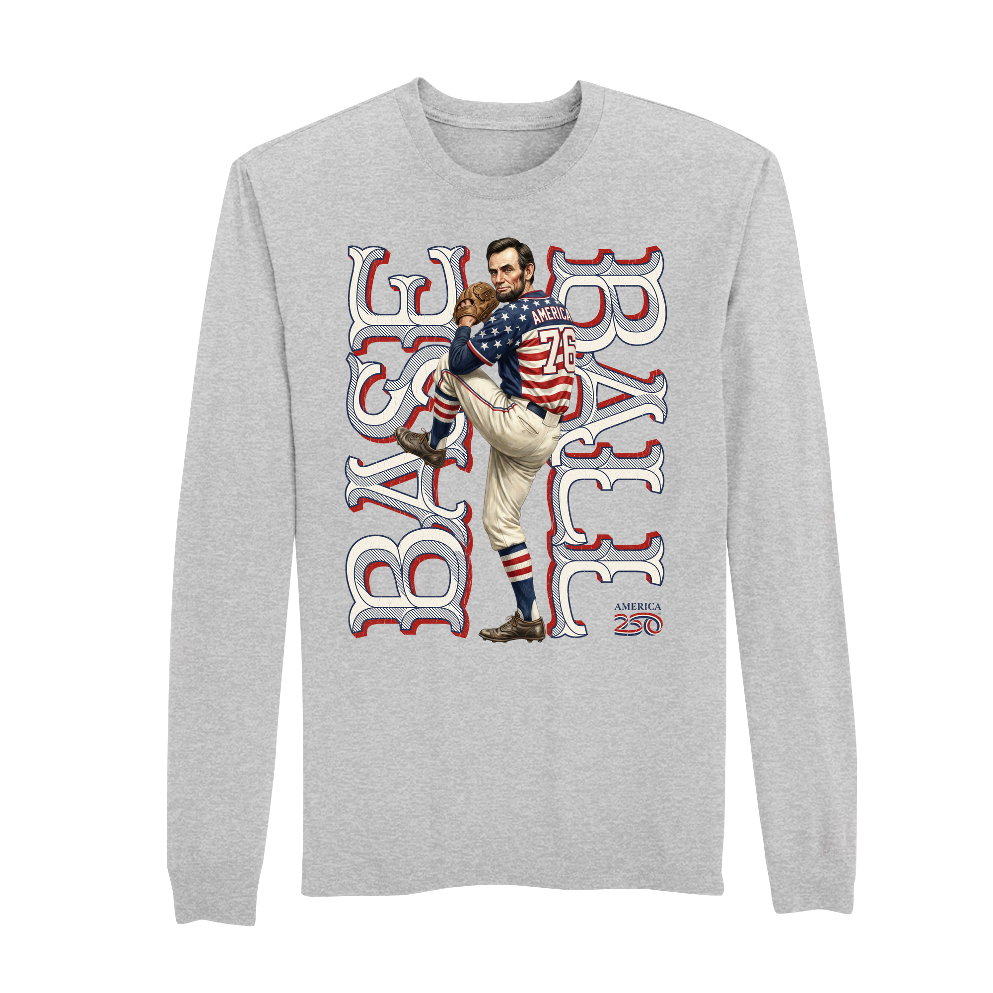 Mens Small Athletic Heather Style_Long Sleeve