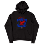 Mens Small Black Style_Hoodie