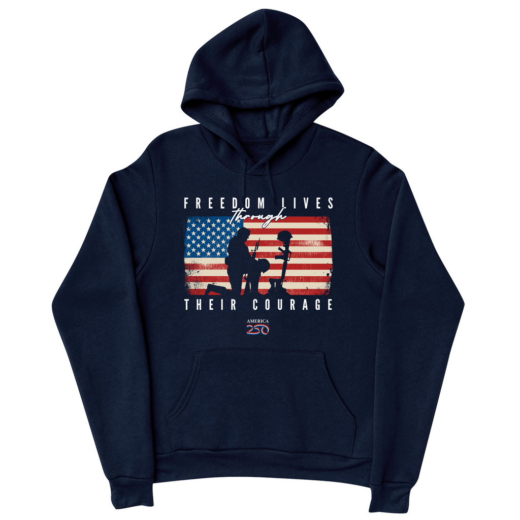 Mens Small Navy Style_Hoodie