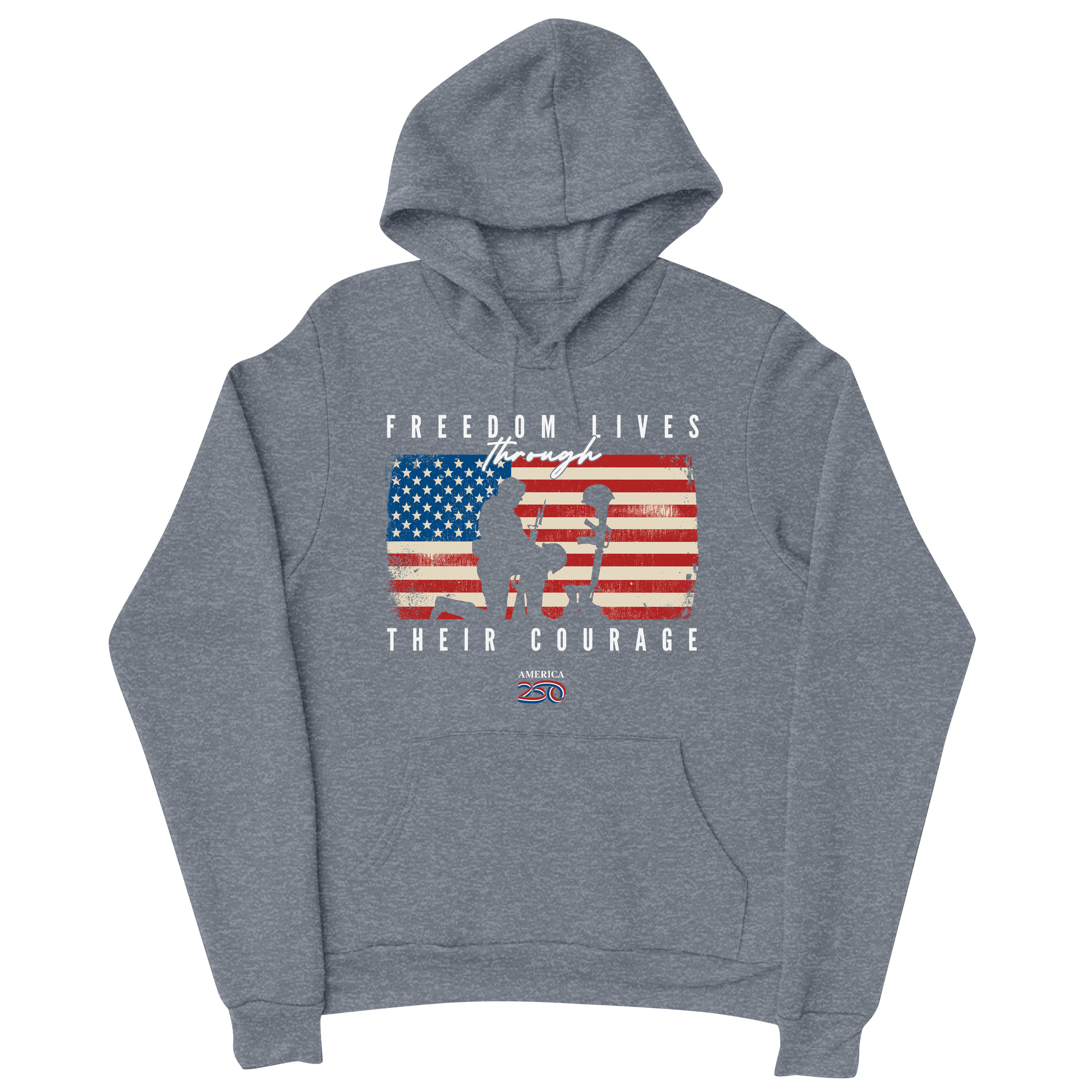 Mens Small Dark Ash Style_Hoodie