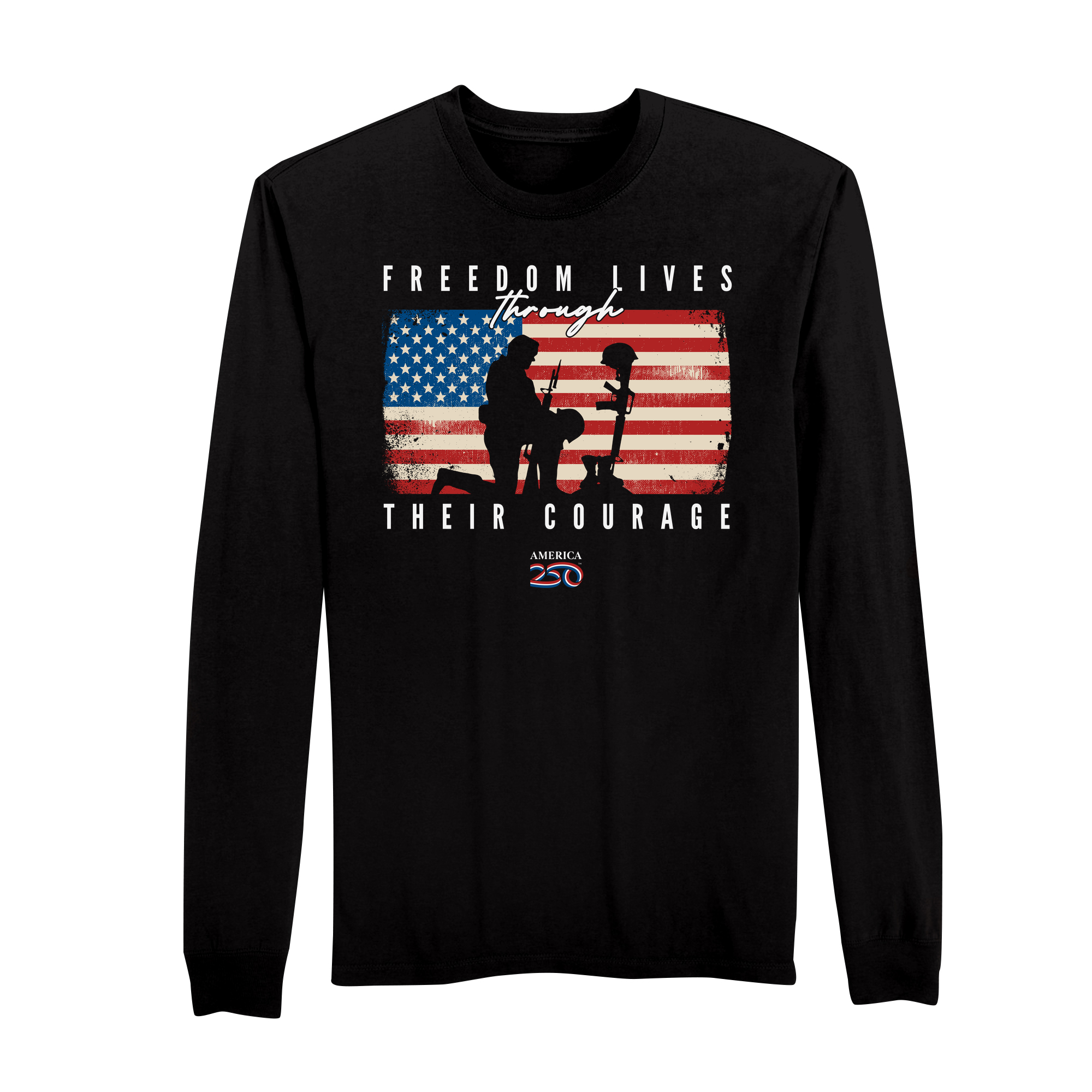 Mens Small Deep Black Style_Long Sleeve