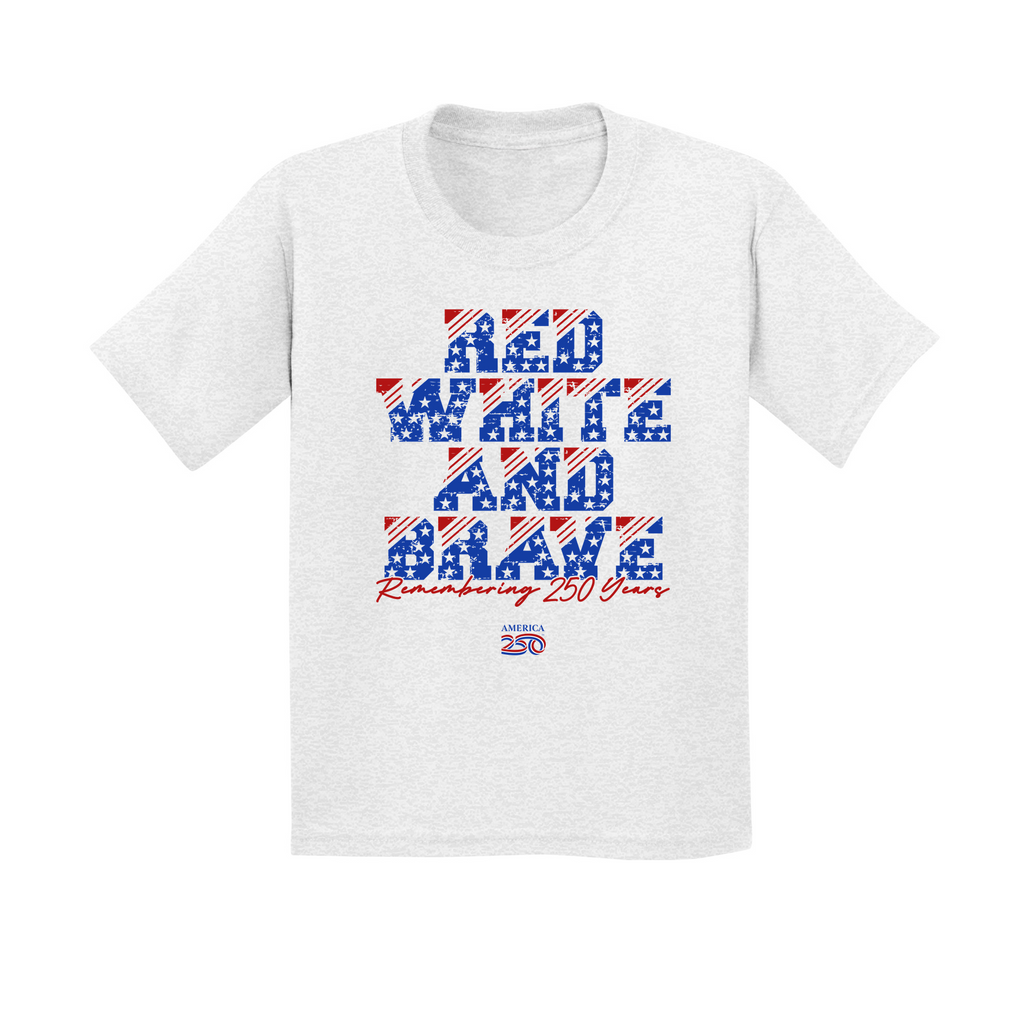 Kids Small Ash Style_T-Shirt