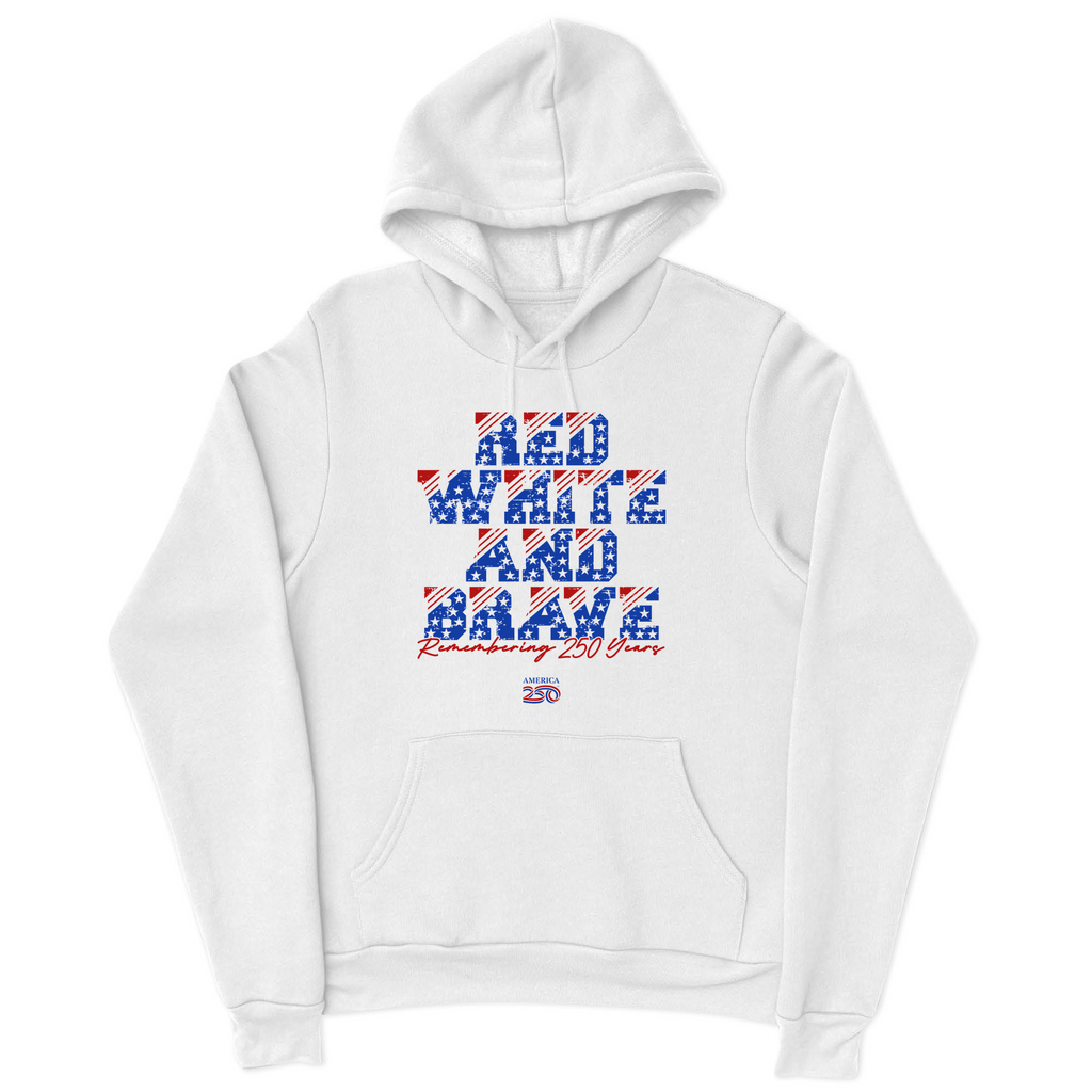 Mens Small White Style_Hoodie