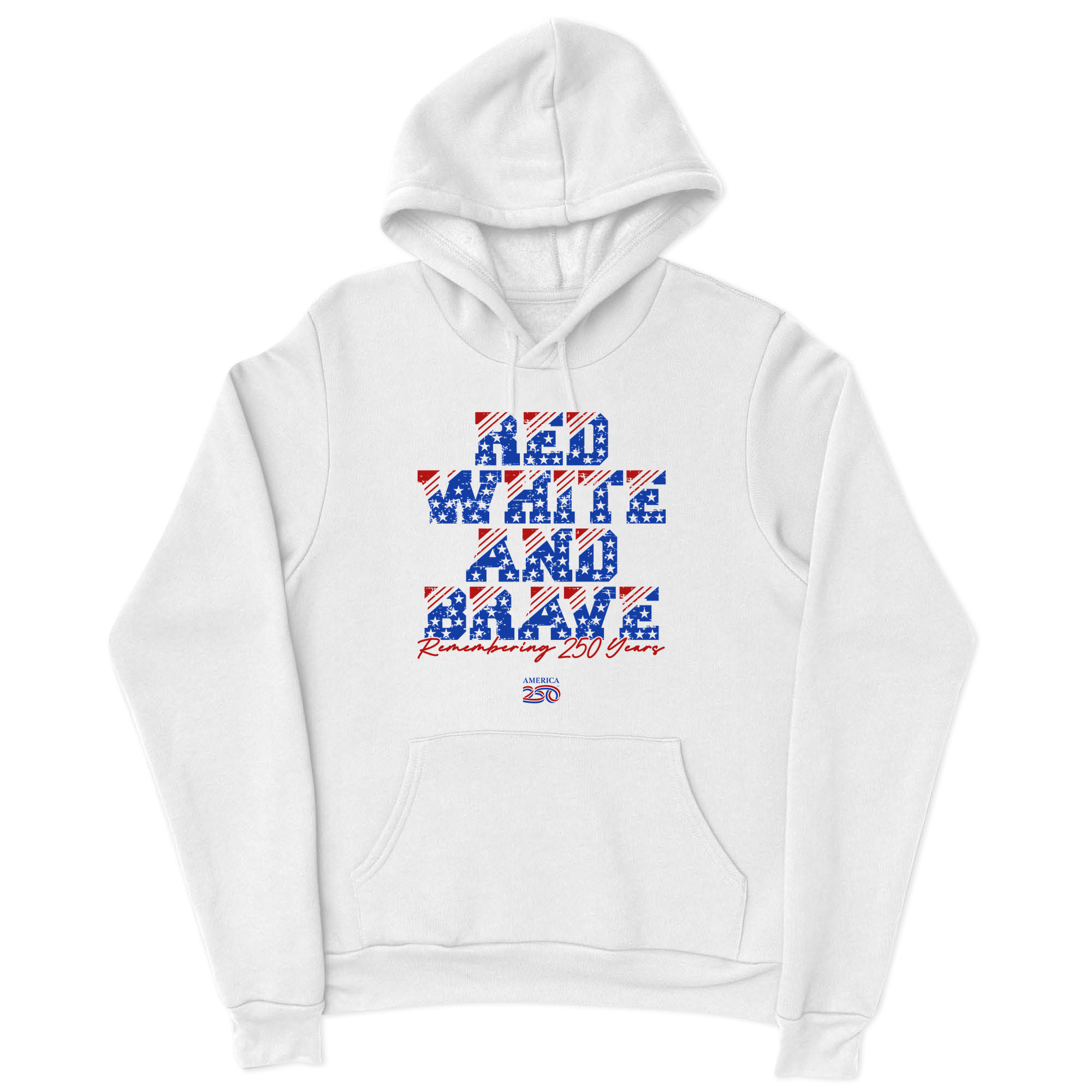 Mens Small White Style_Hoodie